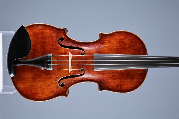 Schmidl Carlo - Triest um 1910 - G-386